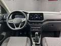 Volkswagen T-Cross Life 1.0 TSI 95PS+LED+KAMERA+SCHECKHEFT Argent - thumbnail 11