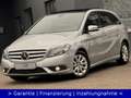 Mercedes-Benz B 180 *PANORAMA-D*KAMERA*MEMORY-S*1.HD*TÜV NEU* Plateado - thumbnail 1