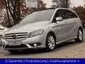 Mercedes-Benz B 180 *PANORAMA-D*KAMERA*MEMORY-S*1.HD*TÜV NEU* Plateado - thumbnail 2