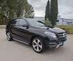 Mercedes-Benz GLE 350 350d 4Matic Aut. Negro - thumbnail 2