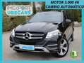 Mercedes-Benz GLE 350 350d 4Matic Aut. Negro - thumbnail 1