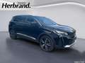 Peugeot 5008 GT*LED*NAVI*SITZHZG*PDC+CAN* Noir - thumbnail 2