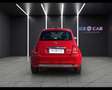 Fiat 500 (2015-2024) - 500 1.0 Hybrid Dolcevita Rouge - thumbnail 6