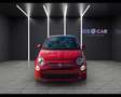 Fiat 500 (2015-2024) - 500 1.0 Hybrid Dolcevita Rouge - thumbnail 2