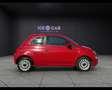 Fiat 500 (2015-2024) - 500 1.0 Hybrid Dolcevita Rouge - thumbnail 3