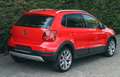 Volkswagen Polo Cross CrossPolo 1.2*1.HAND*NAVI*R.KAMERA*SiHEIZ*PDC*ALU Rouge - thumbnail 5