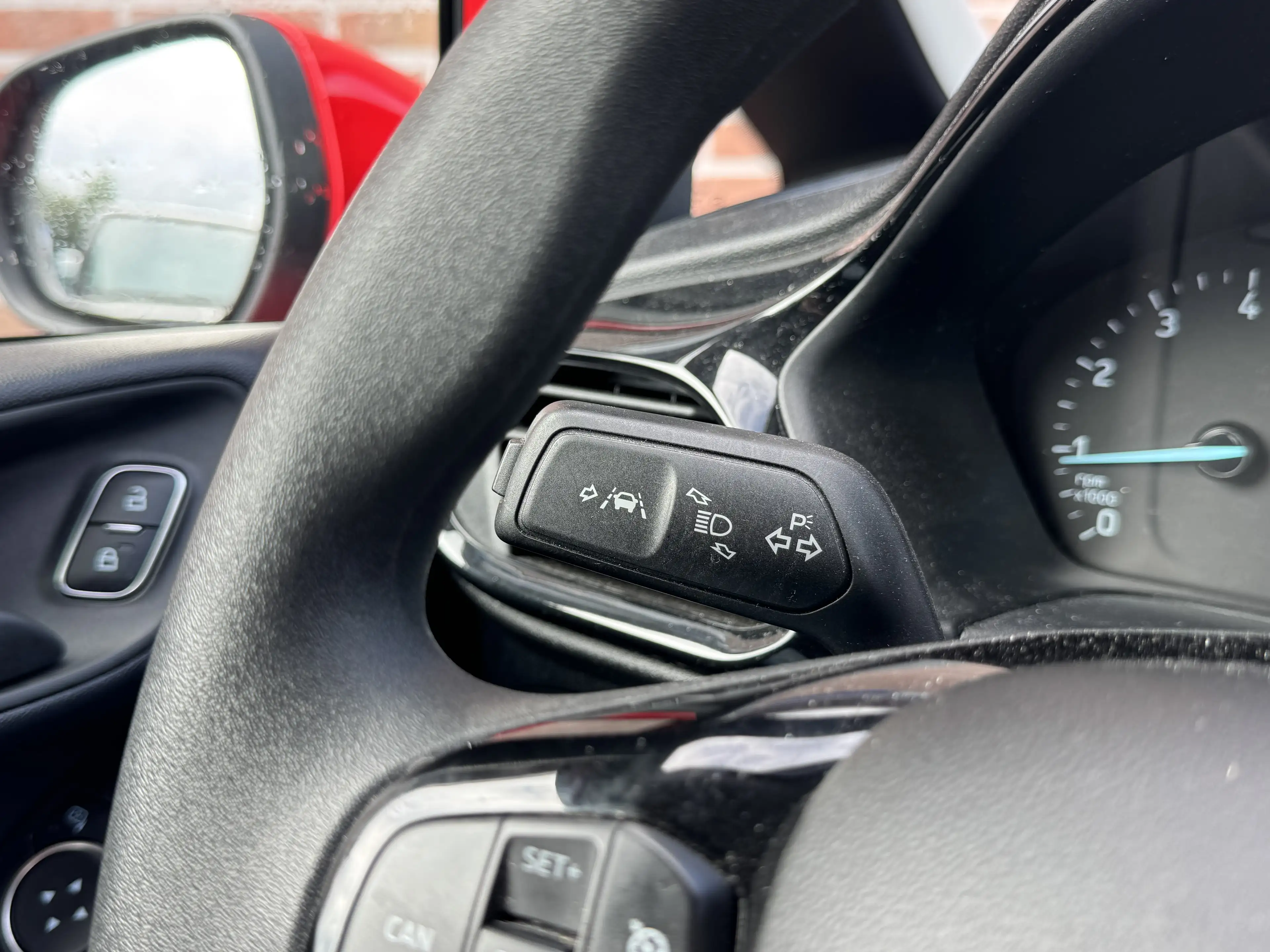 Ford Fiesta 1.0 EcoBoost | Connected 5-Drs | Airco | Cruise | — photo 14