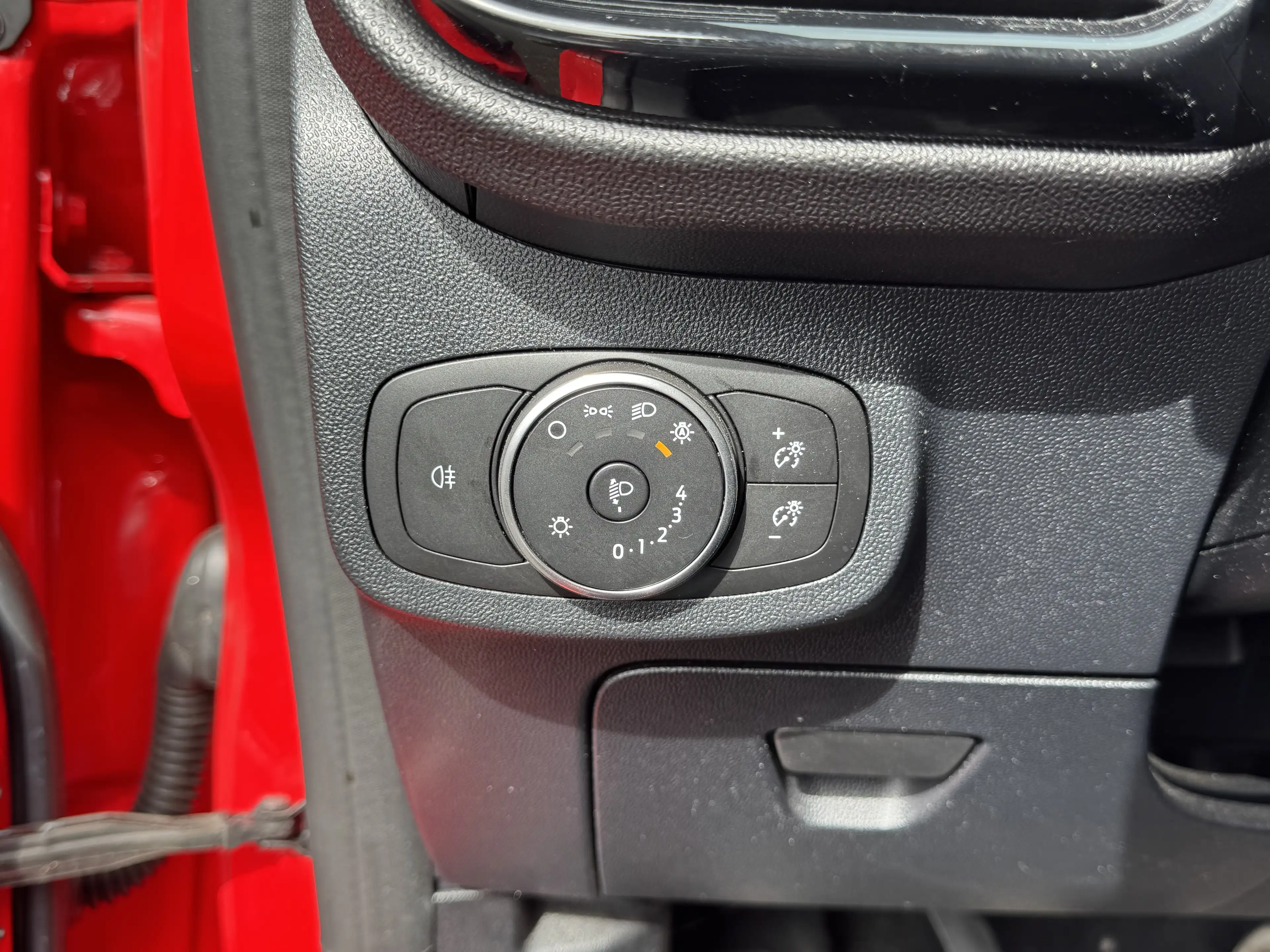 Ford Fiesta 1.0 EcoBoost | Connected 5-Drs | Airco | Cruise | — photo 19