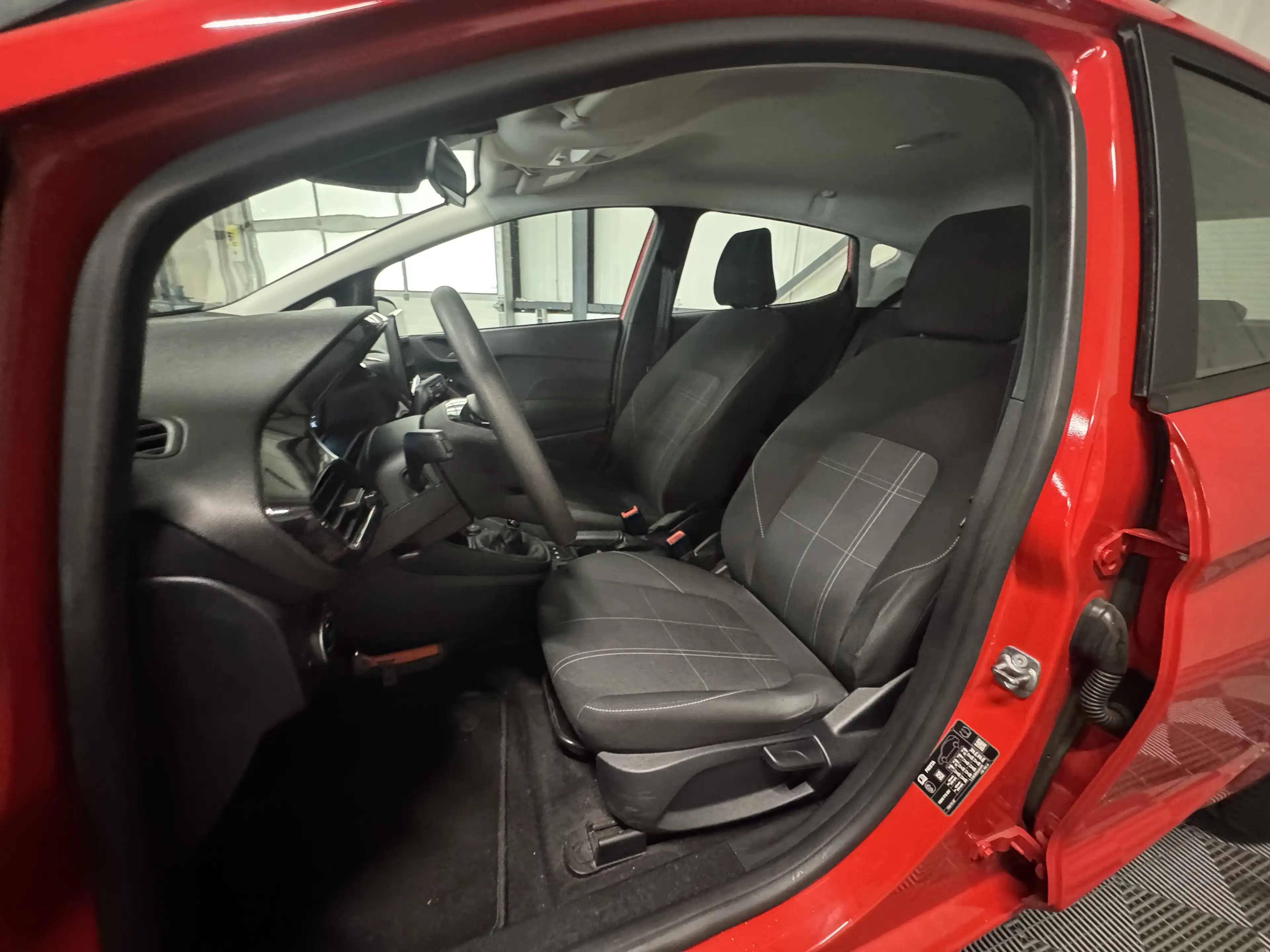 Ford Fiesta 1.0 EcoBoost | Connected 5-Drs | Airco | Cruise | — photo 22
