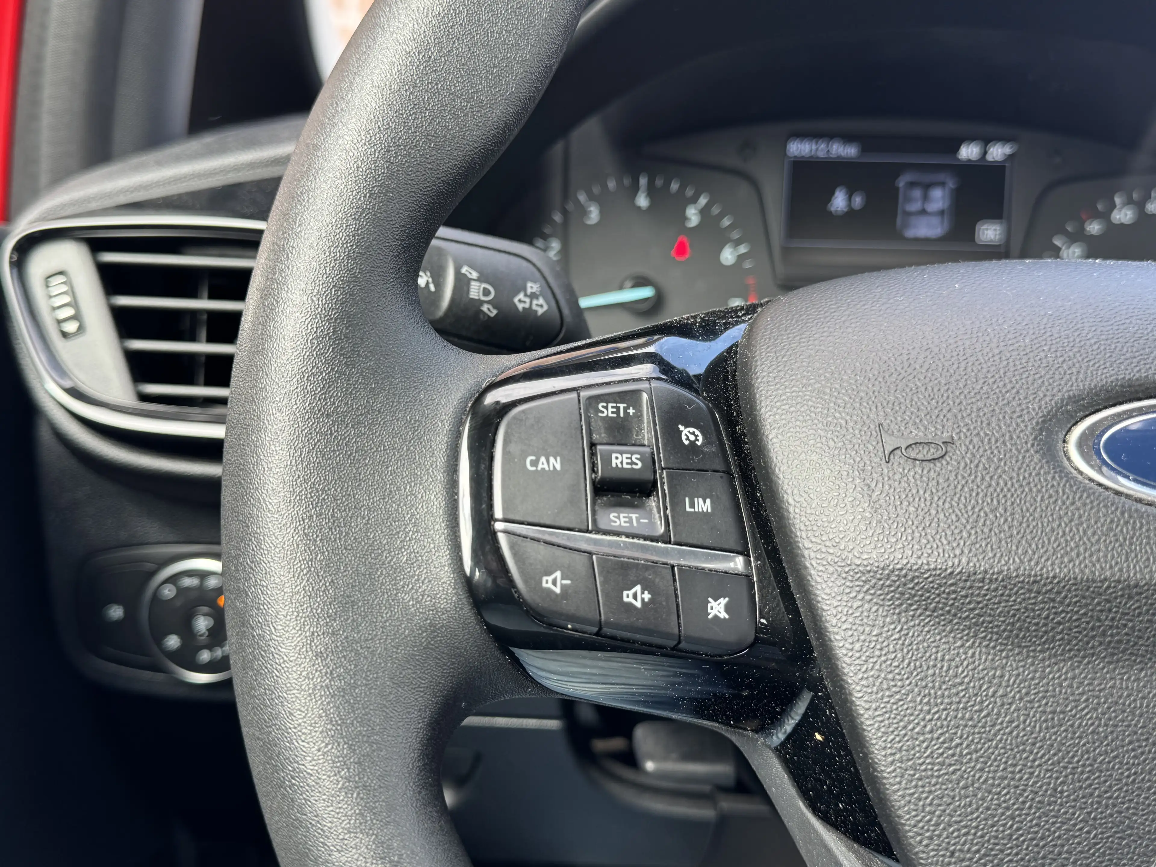 Ford Fiesta 1.0 EcoBoost | Connected 5-Drs | Airco | Cruise | — photo 15