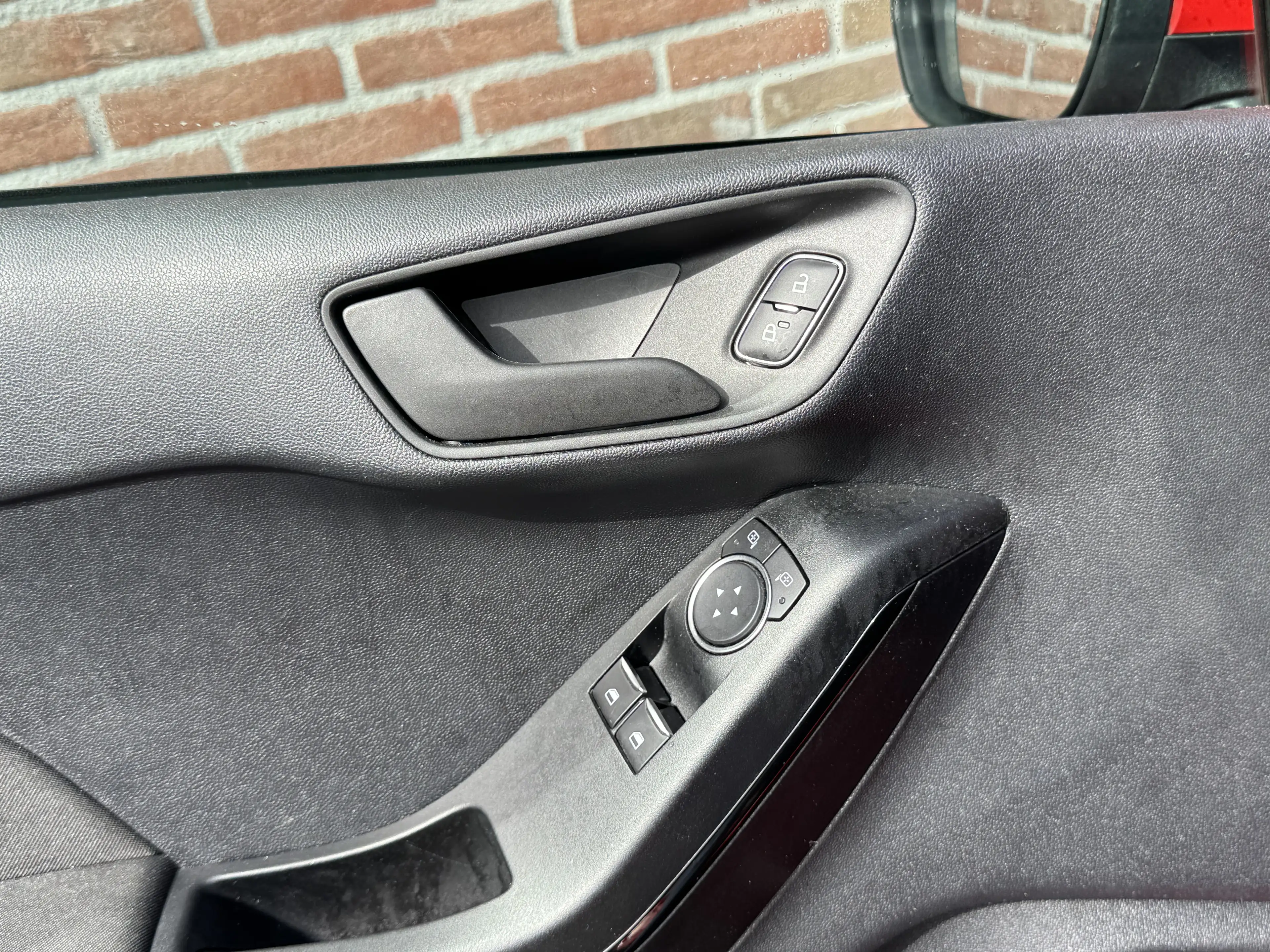 Ford Fiesta 1.0 EcoBoost | Connected 5-Drs | Airco | Cruise | — photo 20