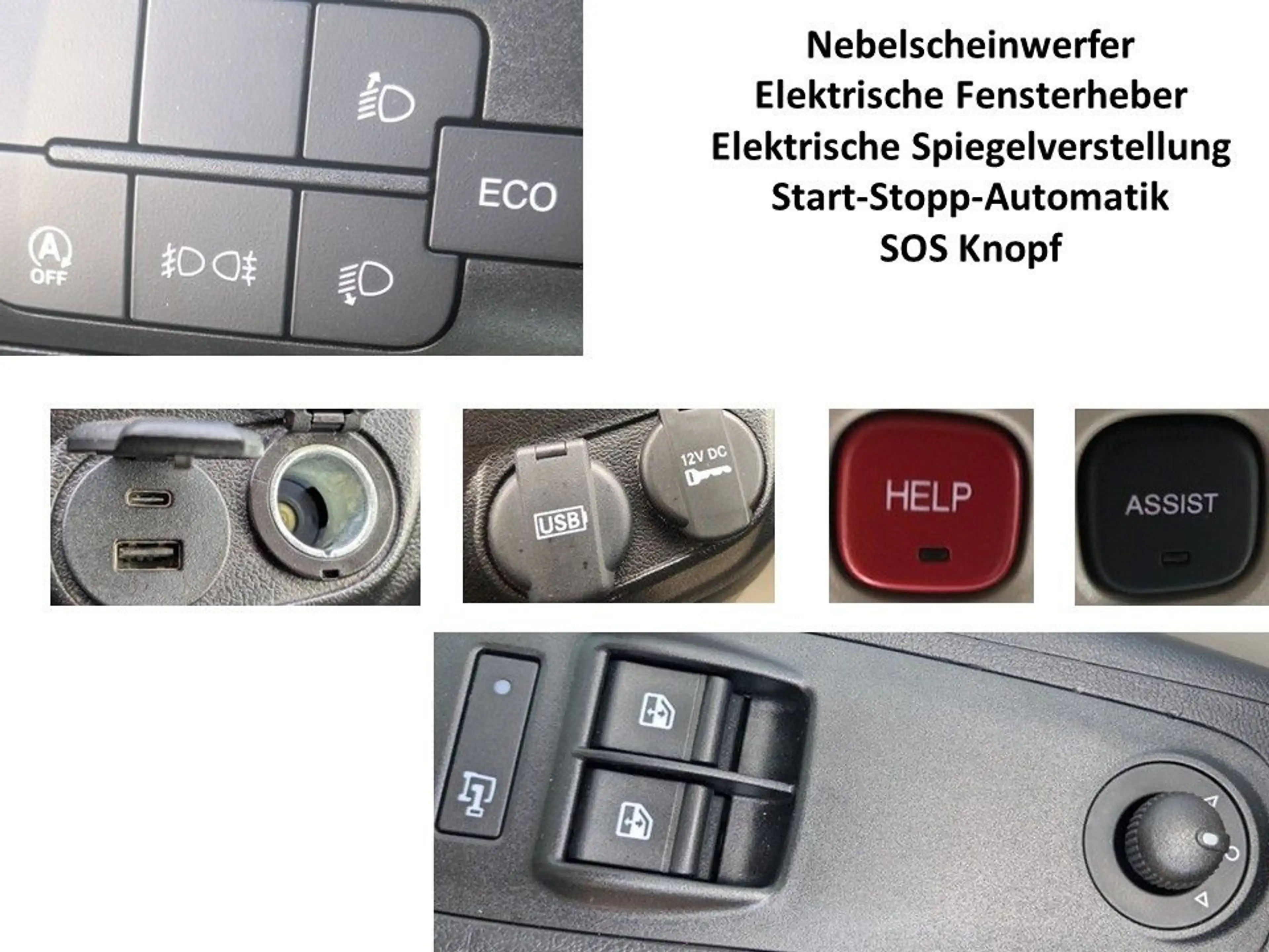 Opel Movano 3,5 Tonnen  L3H2 BlueHDI 180 verstärkt — photo 15