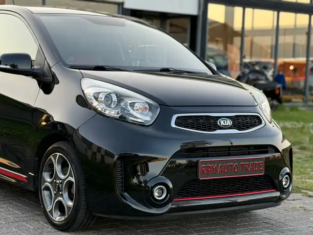 Kia Picanto view 4