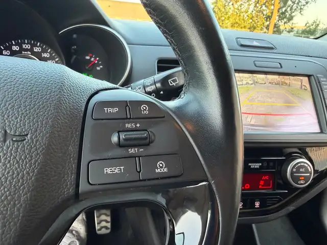 Kia Picanto view 16