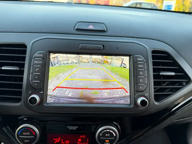 Kia Picanto view 17