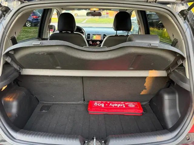 Kia Picanto view 19