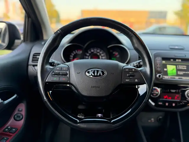 Kia Picanto view 11