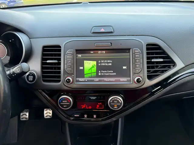 Kia Picanto view 15