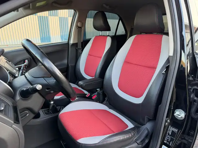 Kia Picanto view 12