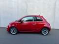 Fiat 500 1.2i / Toit panoramique / Gps / Clim... Rot - thumbnail 2