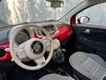 Fiat 500 1.2i / Toit panoramique / Gps / Clim... Rot - thumbnail 10