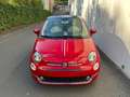 Fiat 500 1.2i / Toit panoramique / Gps / Clim... Rot - thumbnail 8