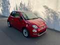 Fiat 500 1.2i / Toit panoramique / Gps / Clim... Rot - thumbnail 7