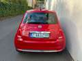 Fiat 500 1.2i / Toit panoramique / Gps / Clim... Rot - thumbnail 4