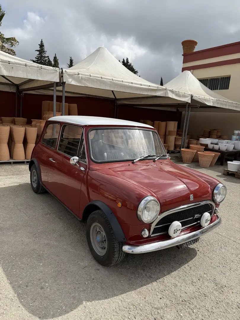 Innocenti Mini - 2