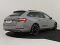 Skoda Superb Combi 1.4 TSI iV Sportline Business 218pk 360 came Grijs - thumbnail 16