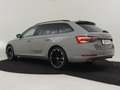 Skoda Superb Combi 1.4 TSI iV Sportline Business 218pk 360 came Grijs - thumbnail 15