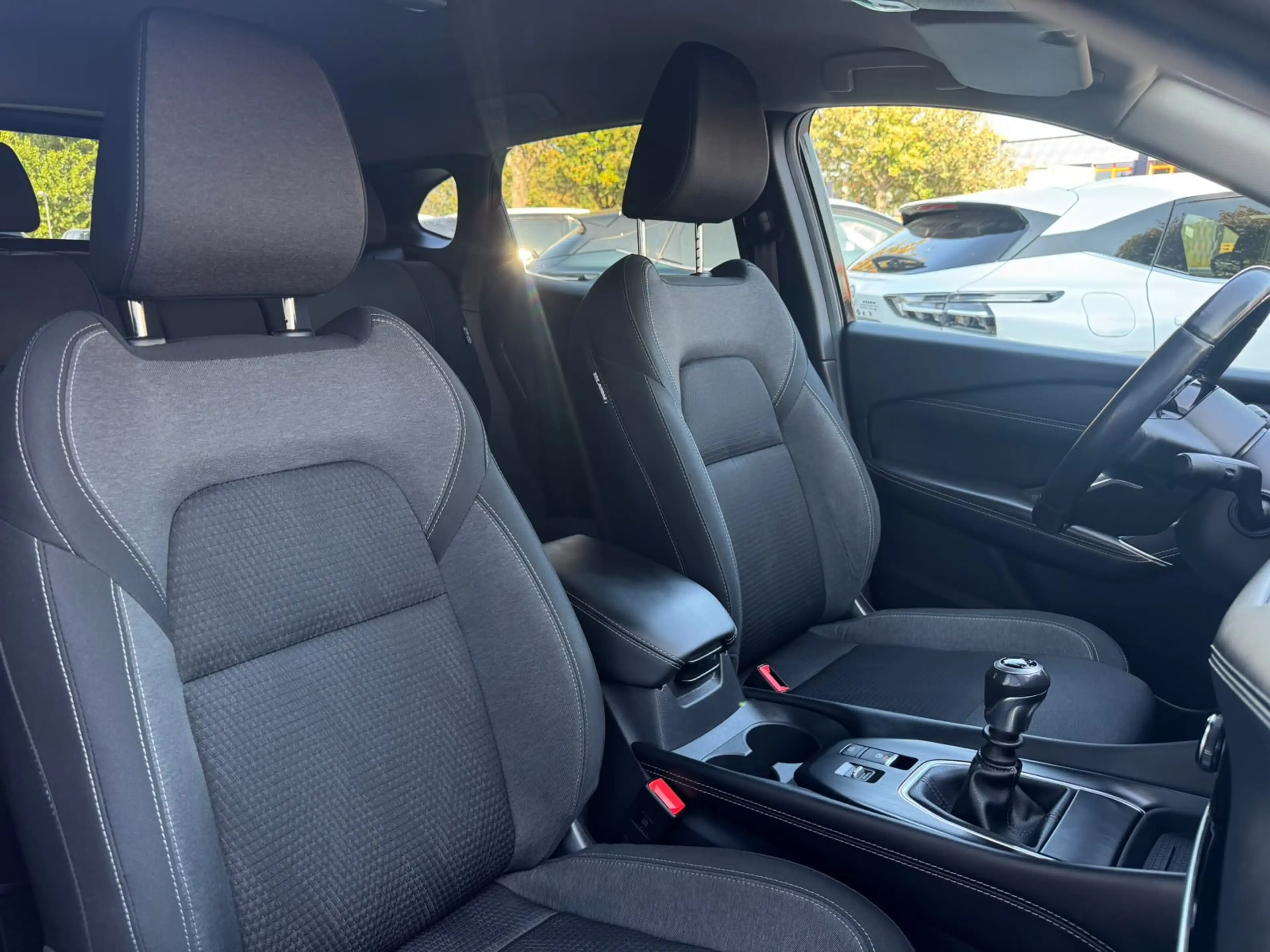 Nissan Qashqai 1.3 DIG-T MHEV N-CONNECTA/HEAD UP/WINTER/360°/NAVI — photo 8