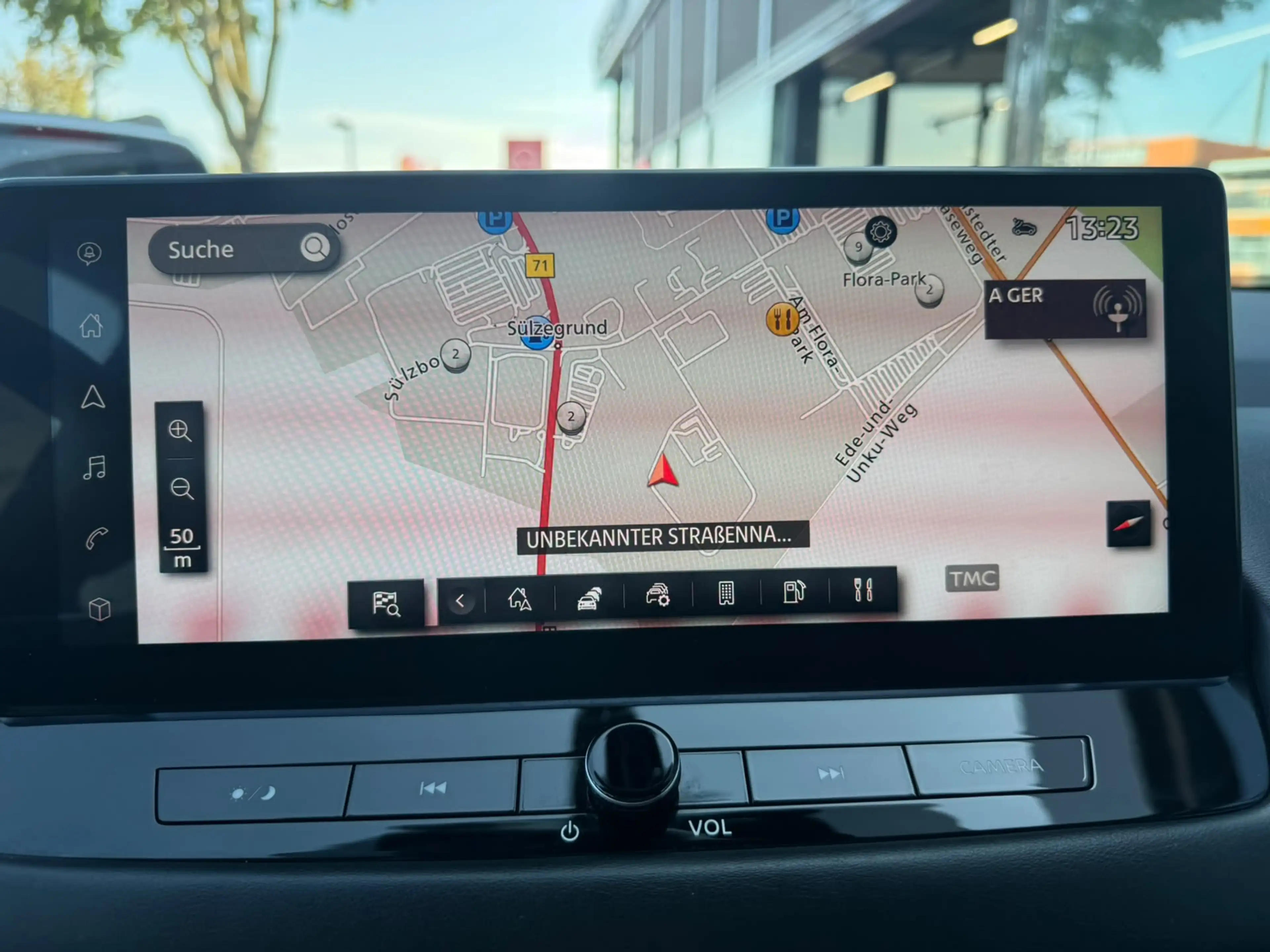 Nissan Qashqai 1.3 DIG-T MHEV N-CONNECTA/HEAD UP/WINTER/360°/NAVI — photo 14