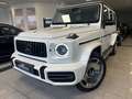Mercedes-Benz G 63 AMG Station LED 360° Night DriversPackage White - thumbnail 1