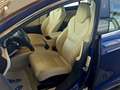 Tesla Model S 100D *GARANTIE* Blau - thumbnail 10