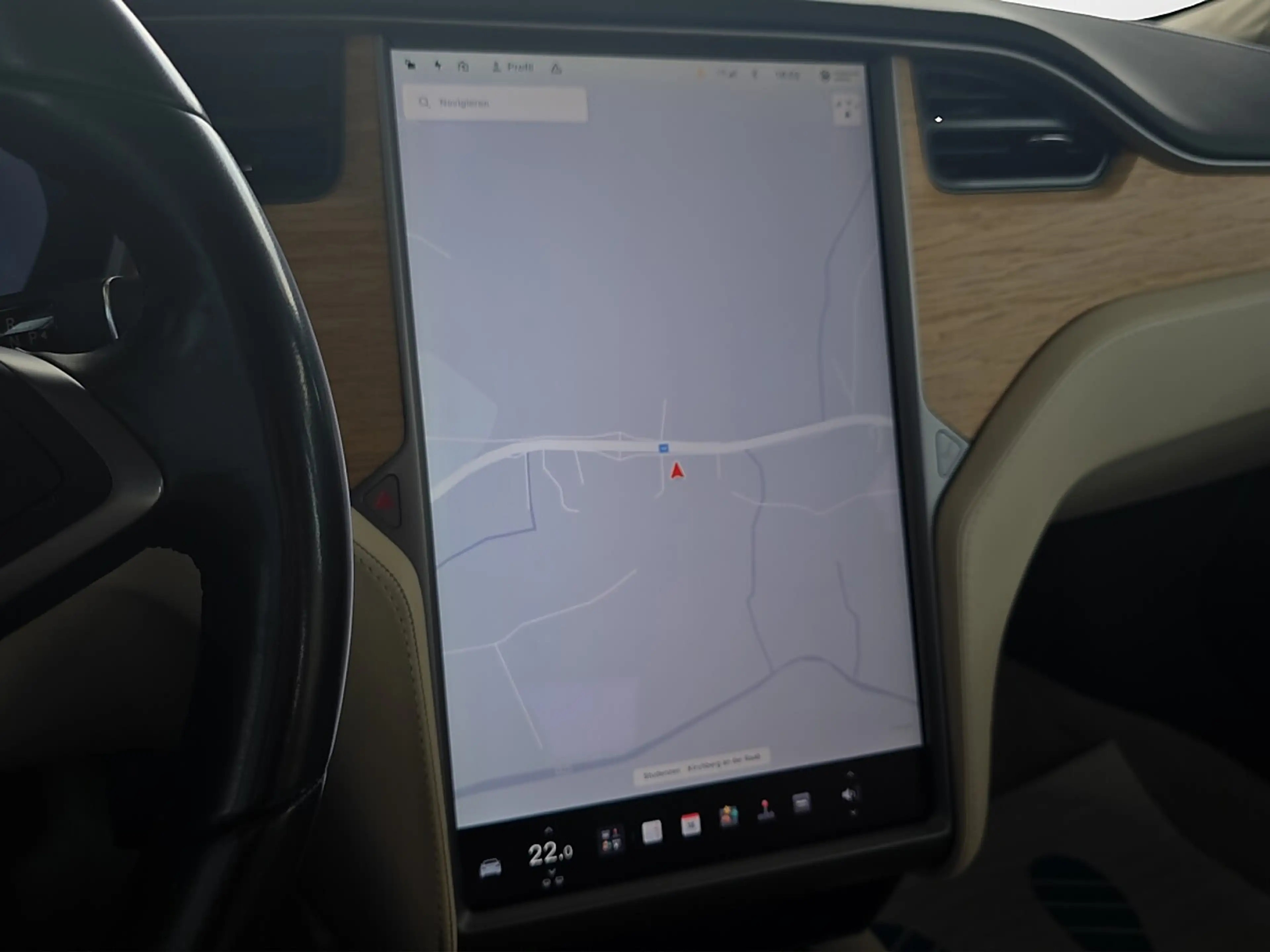 Tesla Model S 100D *GARANTIE* — photo 15