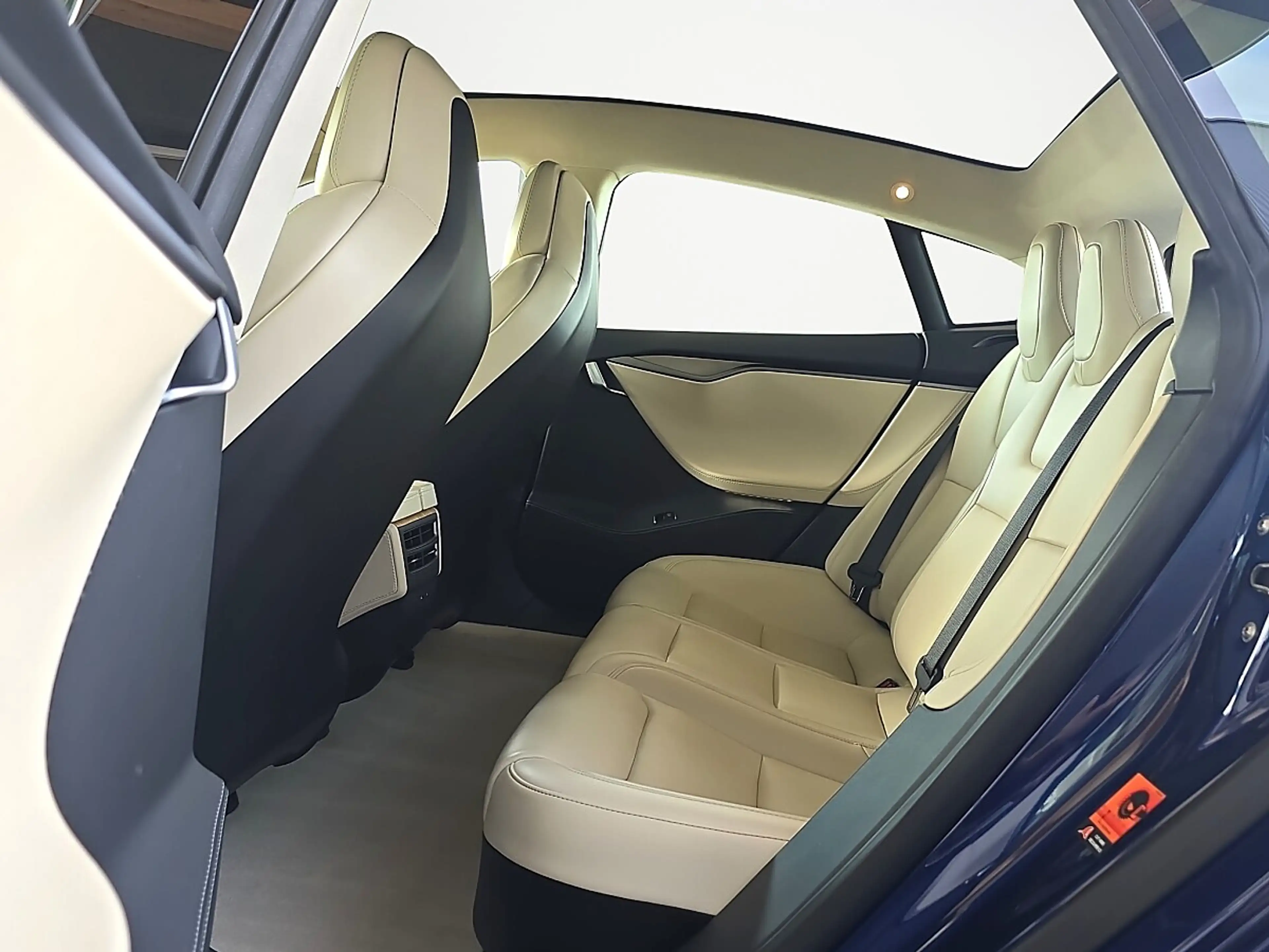 Tesla Model S 100D *GARANTIE* — photo 11