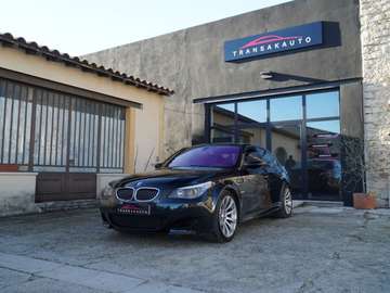 V10 E60 /EX LABOISERIE/Ligne Proweld /Parfait Etat