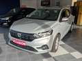 Dacia Sandero Sandero 1.0i SCe Access (EU6.2) Argent - thumbnail 1