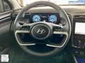 Hyundai TUCSON Executive SHZ+LHZ+NAVI+EPH+360°CAM 1.6 T-GDI HEV Grijs - thumbnail 12