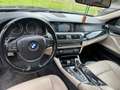 BMW 520 520 d Futura Efficent Dynamics + sequenziale Nero - thumbnail 4