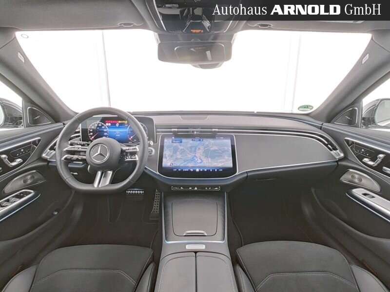 Mercedes-Benz E 450