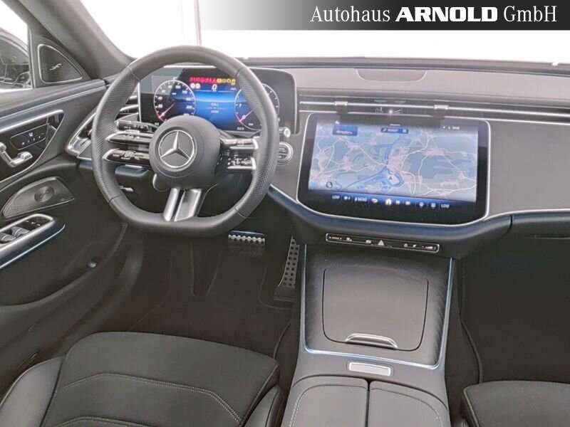 Mercedes-Benz E 450