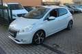 Peugeot 208 Allure/2.HD/LED/Panorama/Navi/S.Hzng/JBL Weiß - thumbnail 4