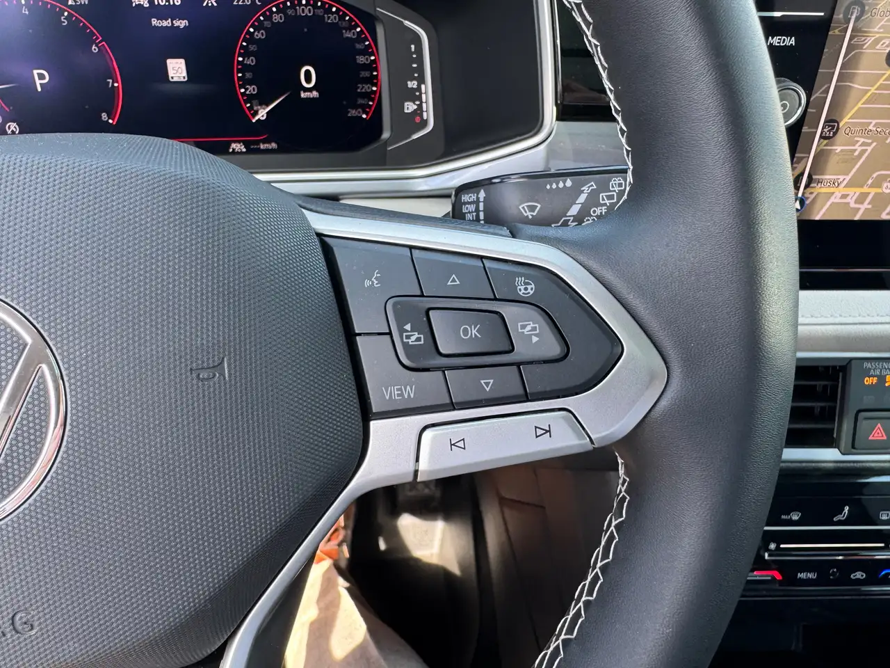 Volkswagen Taos снимка Volkswagen Taos