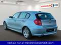 BMW 116 116i 5-trg.  Klima Grün - thumbnail 6