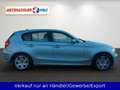 BMW 116 116i 5-trg.  Klima Grün - thumbnail 4