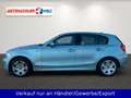 BMW 116 116i 5-trg.  Klima Grün - thumbnail 7