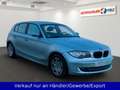 BMW 116 116i 5-trg.  Klima Grün - thumbnail 3