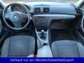 BMW 116 116i 5-trg.  Klima Grün - thumbnail 11